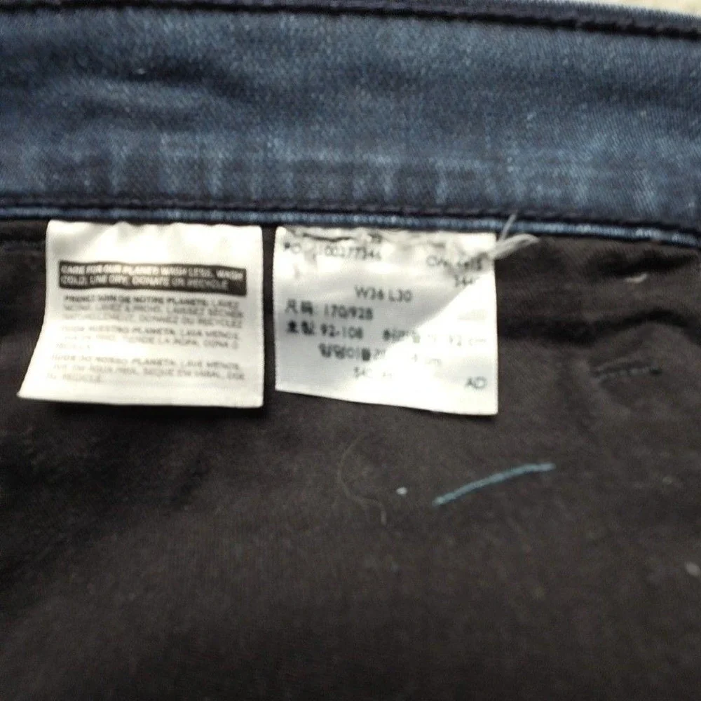 Levis levi 508